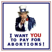 Obama never met an abortion he didn't like